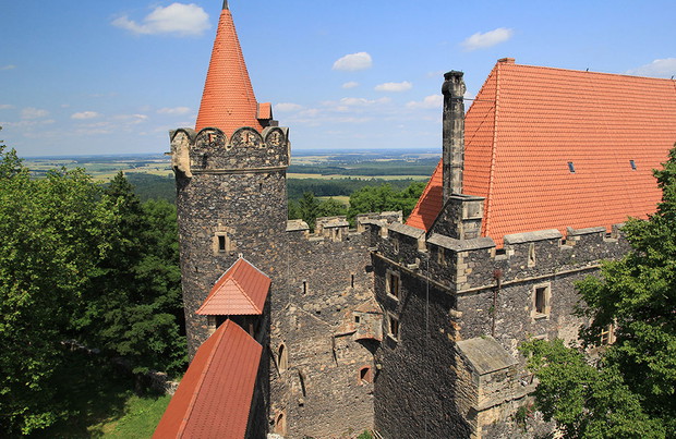 Dolny Śląsk, Grodziec