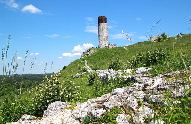 Jura Olsztyn