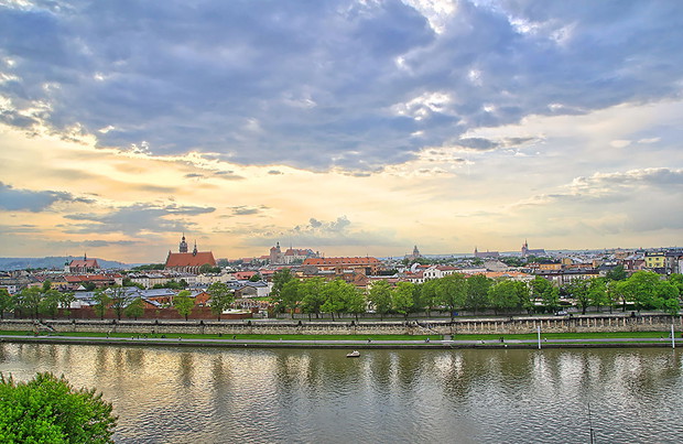 Kraków