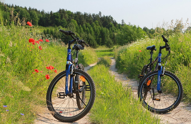 Roztocze, Szczebrzeszyn