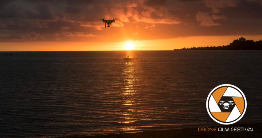 Drone film festival 2016