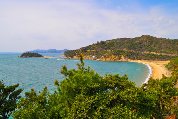 6. Naoshima