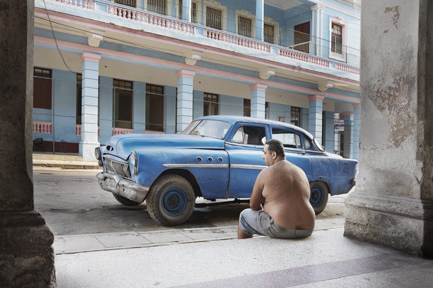 Havana Taxi