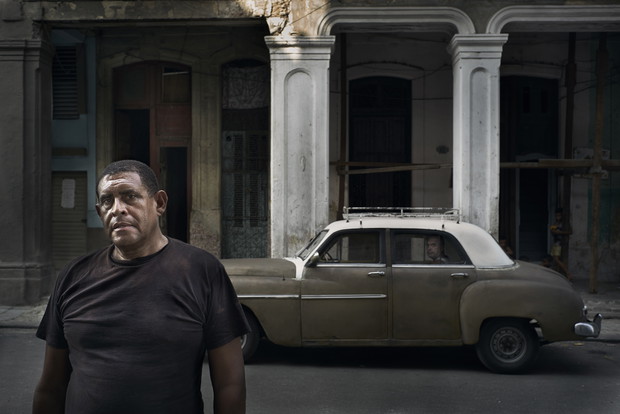 Havana Taxi