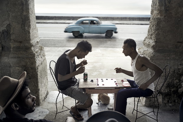 Havana Taxi