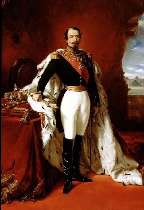 Ludwik Napoleon Bonaparte