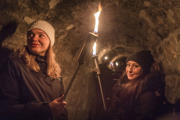 Traveler Adventure Team na Węgrzech