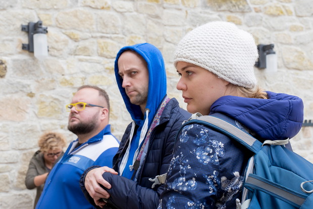 Traveler Adventure Team na Węgrzech