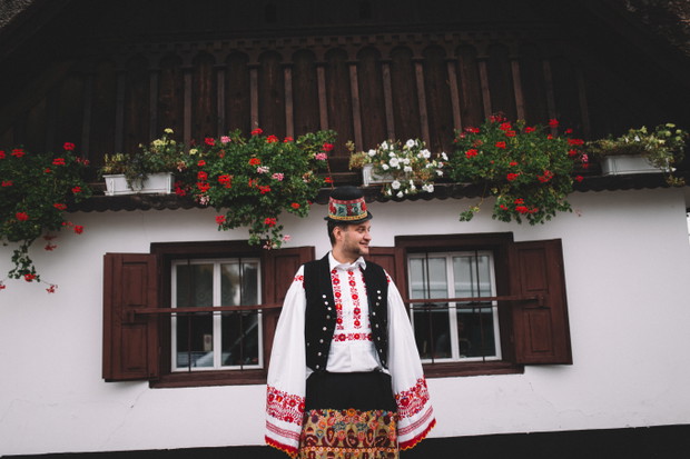 Traveler Adventure Team na Węgrzech