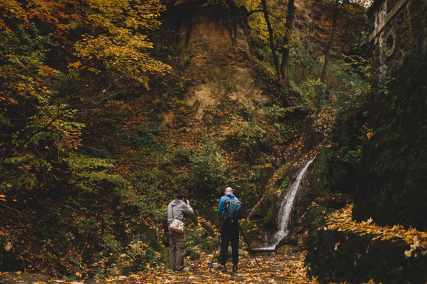 Traveler Adventure Team na Węgrzech