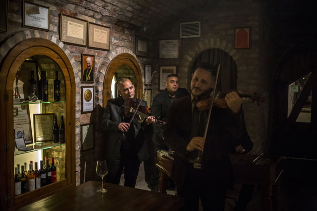 Traveler Adventure Team na Węgrzech