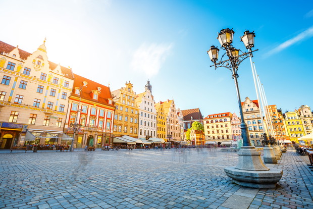 Wrocław