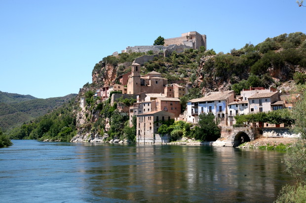 2. Miravet