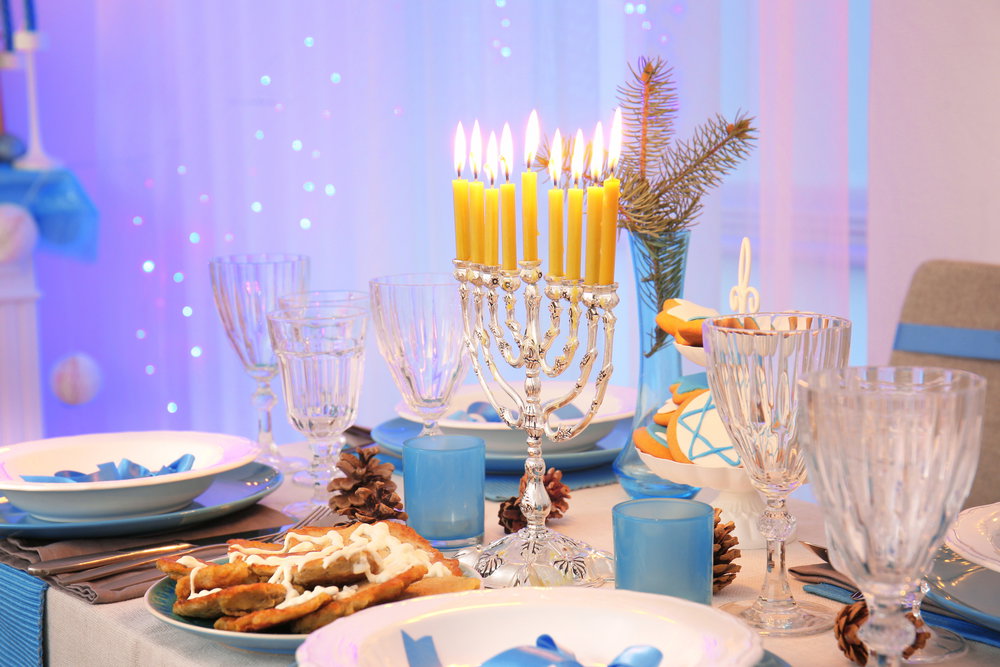 Chanuka