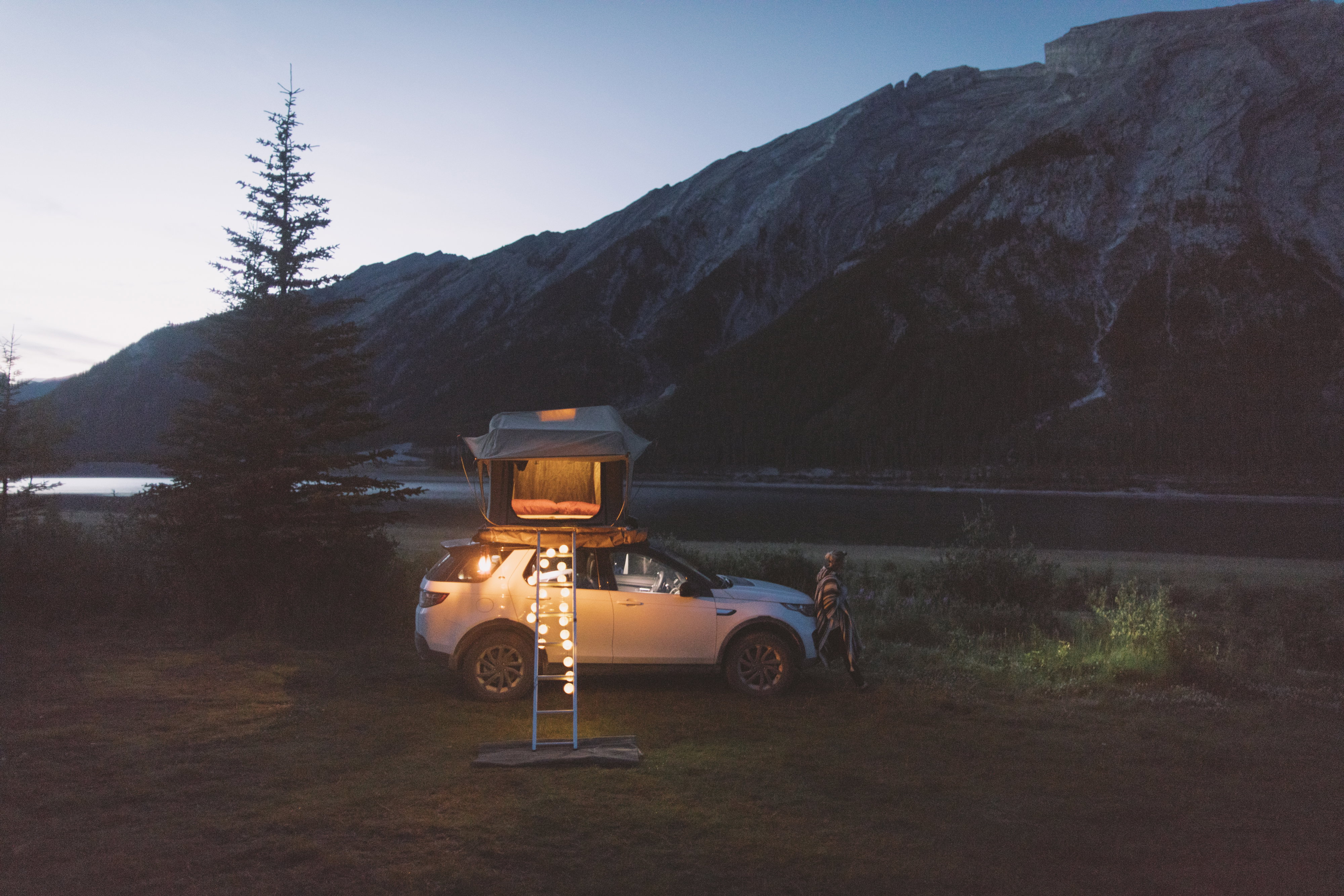 Alex Strohl