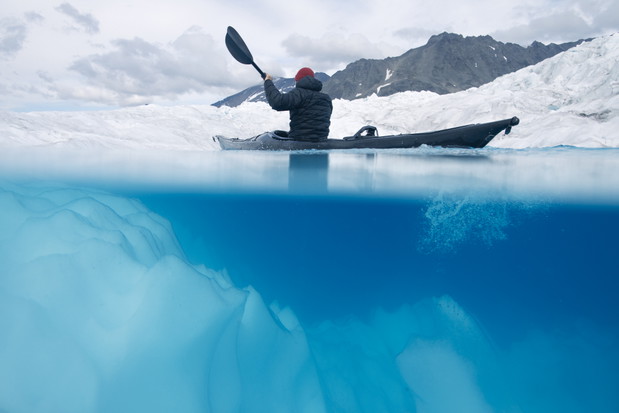 Alex Strohl