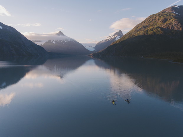 Alex Strohl