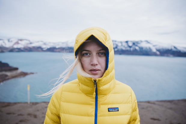 Alex Strohl