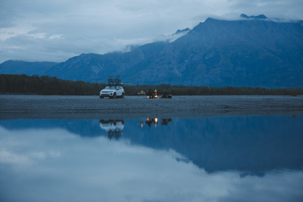 Alex Strohl