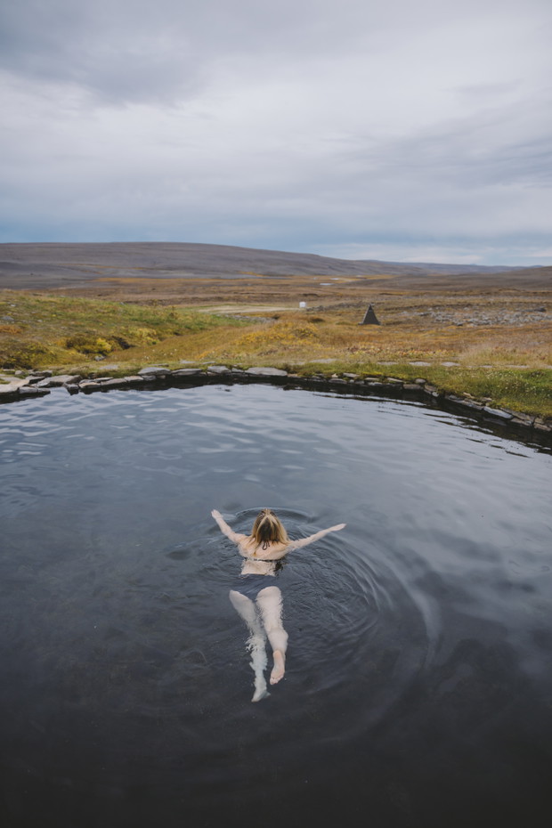 Alex Strohl