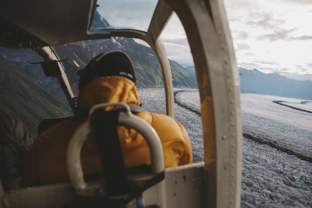 Alex Strohl