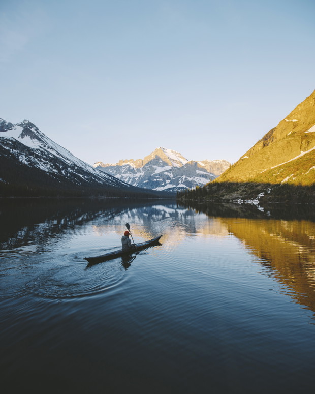 Alex Strohl