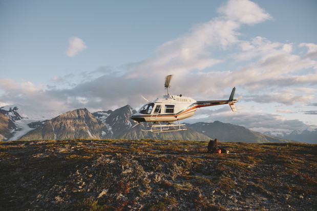 Alex Strohl