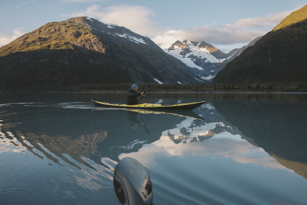 Alex Strohl