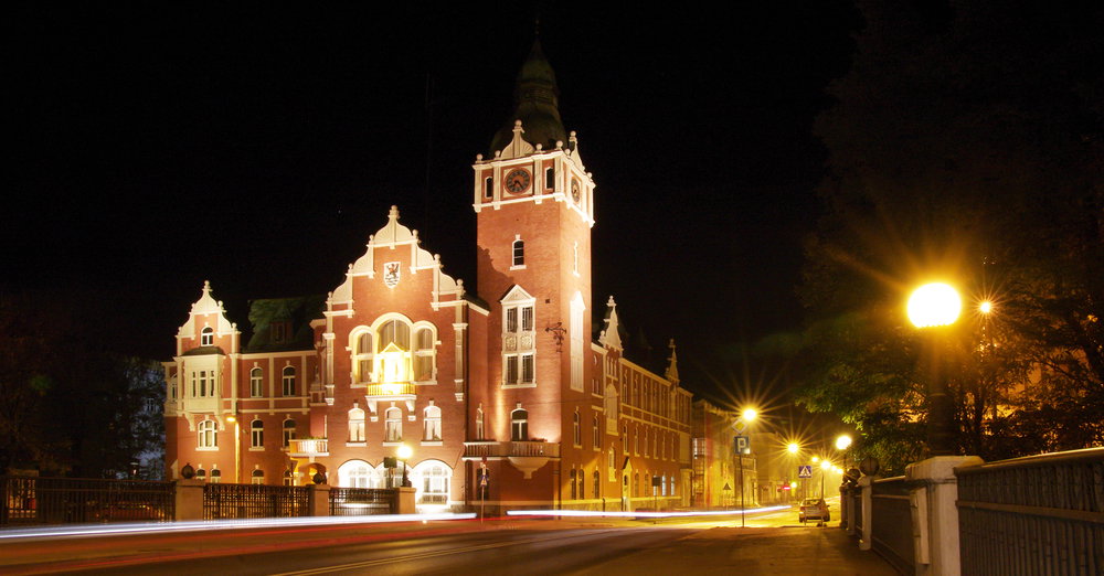 Słupsk Miastem Roku 2016!