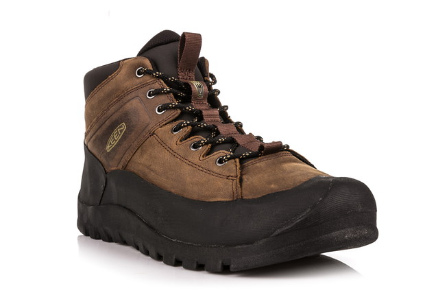 CITIZEN LTD W KEEN