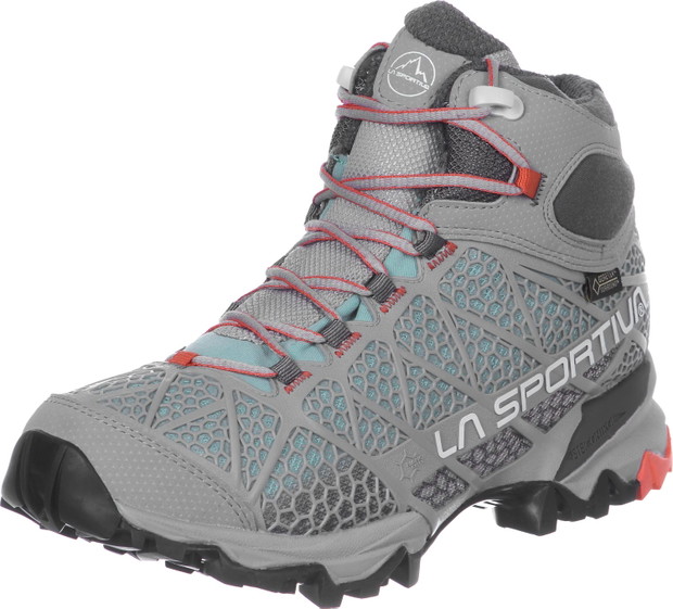 CORE HIGH GTX, A SPORTIVA