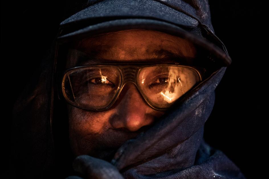 Chiny starają się być ekologiczne? Te zdjęcia pokazują jak wiele trzeba jeszcze zmienić