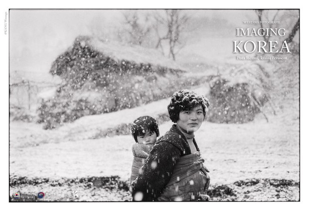 IMAGING KOREA - Poza ludźmi, krainą i czasem