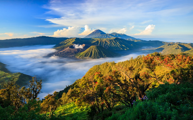 Indonezja