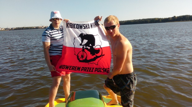 Kibocowska wyprawa