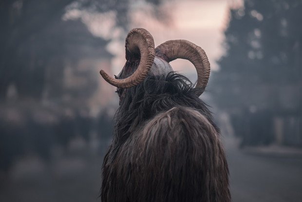 Krampus