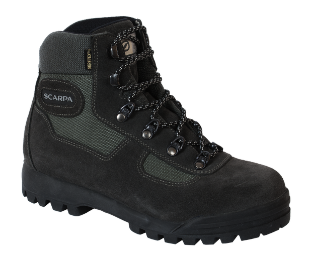 LITE TREK, SCARPA