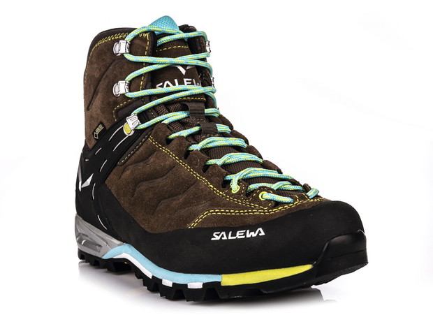 MOUNTAIN TRAINER MID GTX LADY, SALEWA