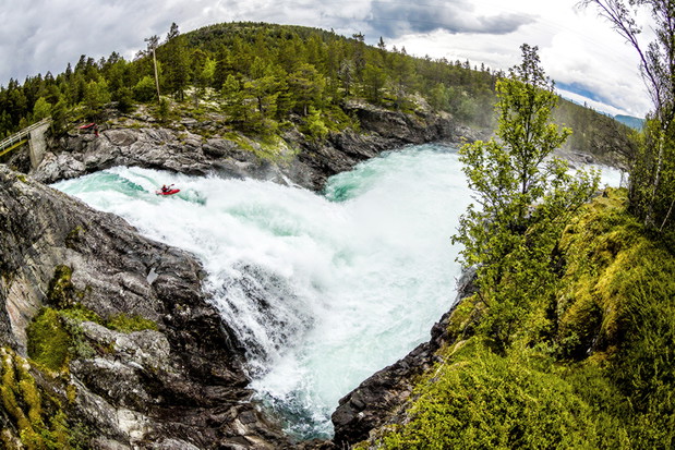 Norwegia