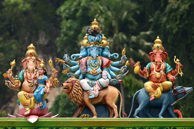 Pancha Ganapati