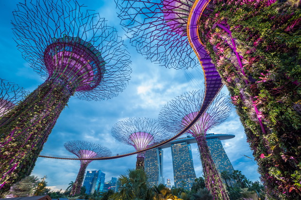 Singapur