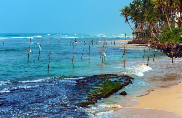 Sri Lanka