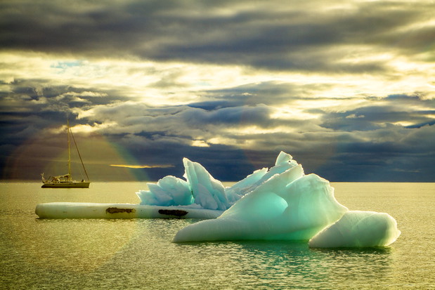 Svalbard