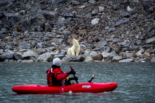 Svalbard