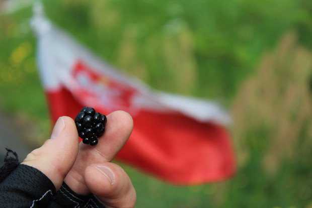 Wyprawa rowerowa śladami klubów sportowych