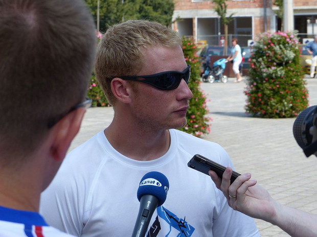 Wyprawa rowerowa śladami klubów sportowych