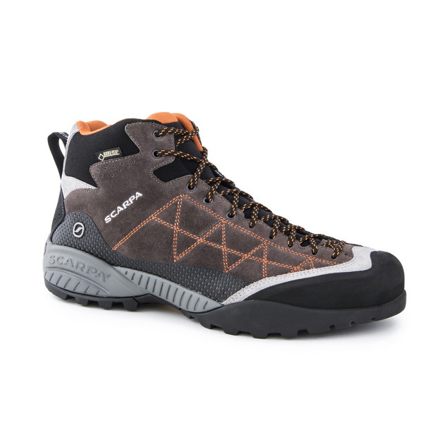 ZEN MID PRO, SCARPA
