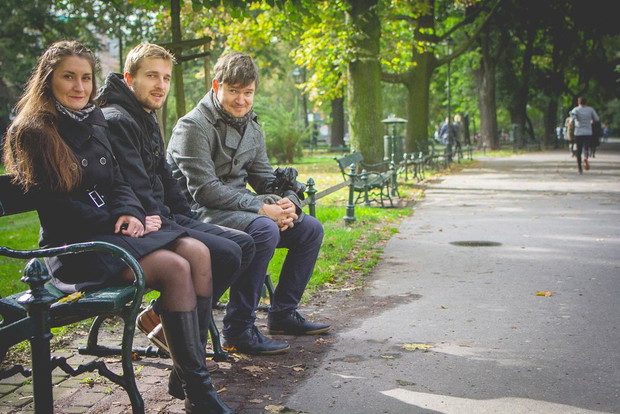 Blogerzy pokazali Kraków z 9 różnych perspektyw