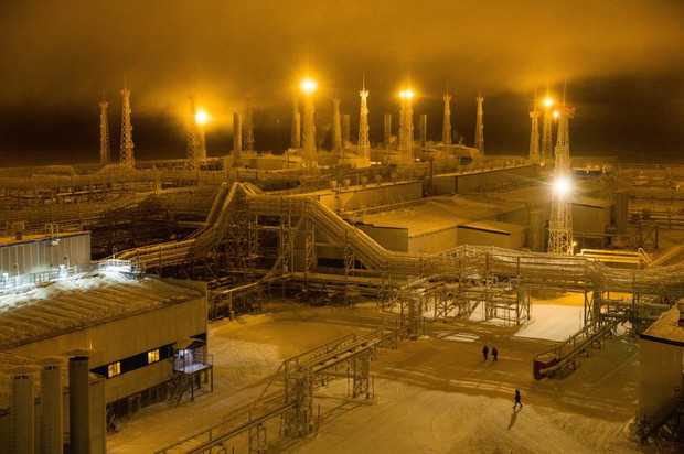 Energia spod ziemi
