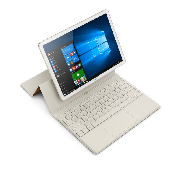 Huawei MateBook - konkurs